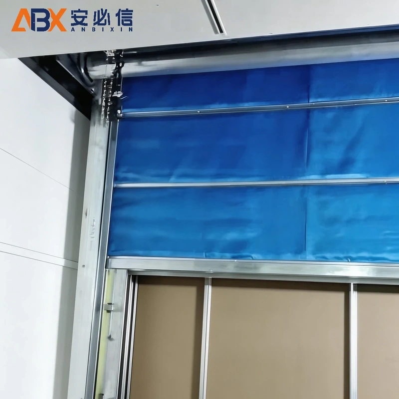 甘南藏族快速堆积门